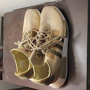 Men's Adidas Sneakers